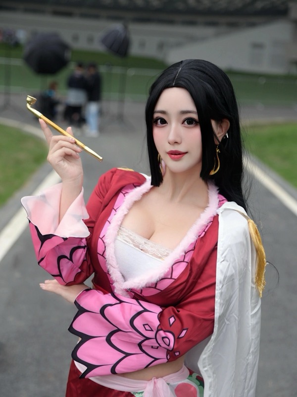 葵いぶき